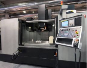 2018年上半年沈陽機床業績改善 技術服務助力扭虧為盈