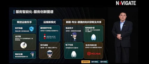 H3Care 我的服務，為更多可能——技術服務品牌戰略煥新升級