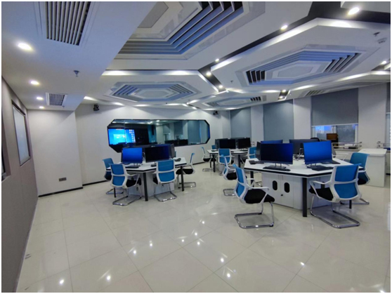 視通科技鼎力賦能，山東大學(xué)威海校區(qū)智慧教室煥新升級