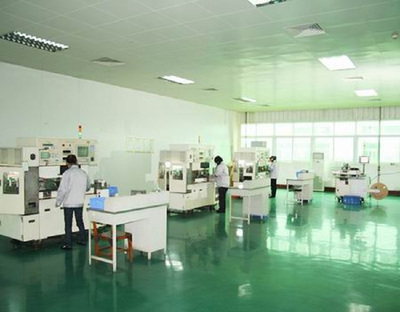 株洲再添A股新軍，宏達電子成功登陸深交所創業板