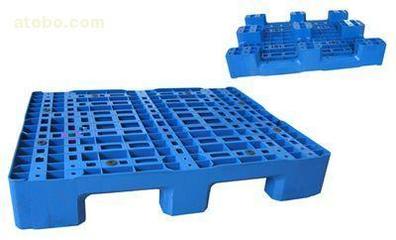 黑龍江海林叉車托盤與木塑材料優勢解析