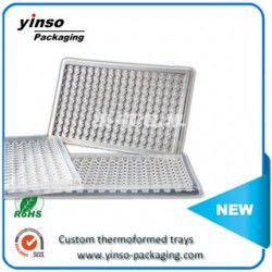 東莞吸塑廠直銷 專業(yè)供應醫(yī)療用品吸塑托盤與醫(yī)藥盒