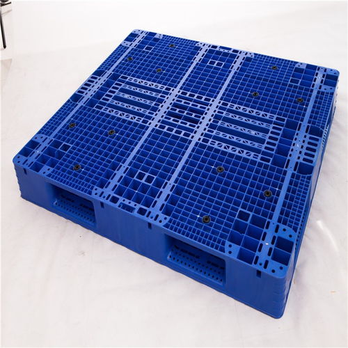 1212雙面塑料托盤 規(guī)格、材質與木塑材料的創(chuàng)新融合