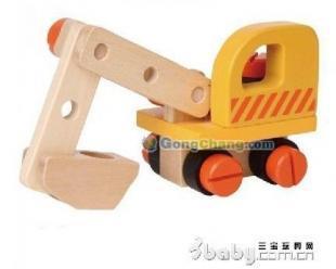 供應(yīng)比好螺母車-挖掘機(jī)BH3305A 精細(xì)工藝與技術(shù)創(chuàng)新的完美結(jié)合
