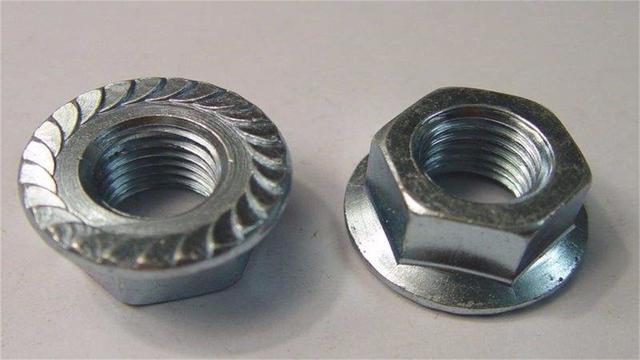 從“永不松動(dòng)”螺母看中國制造 是短板還是機(jī)遇？